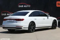Audi A8 din 2022 cu 47.561 km - oferta AUD132241 - foto 29