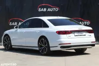 Audi A8 din 2022 cu 47.561 km - oferta AUD132241 - foto 31