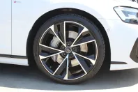 Audi A8 din 2022 cu 47.561 km - oferta AUD132241 - foto 32