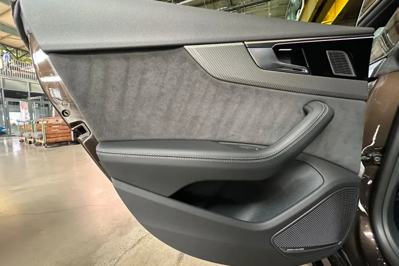 Audi RS5 din 2024 cu 18.800 km - oferta AUD132242 - foto 9