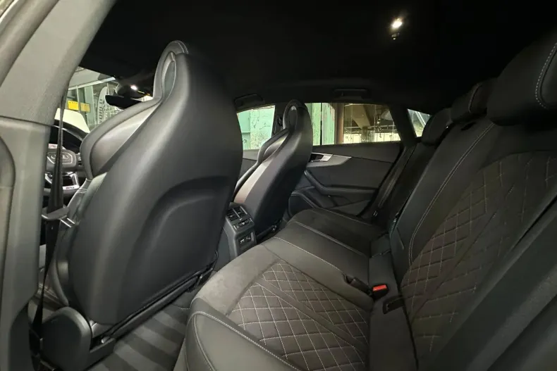 Audi RS5 din 2024 cu 18.800 km - oferta AUD132242 - foto 11