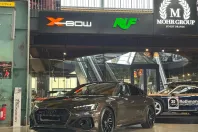 Audi RS5 din 2024 cu 18.800 km - oferta AUD132242 - foto 14