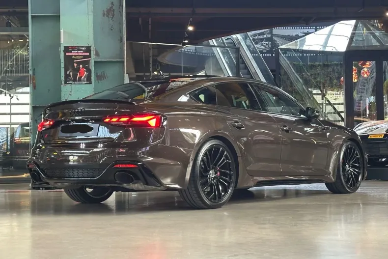 Audi RS5 din 2024 cu 18.800 km - oferta AUD132242 - foto 16