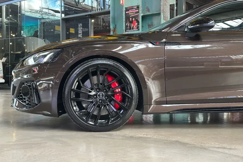 Audi RS5 din 2024 cu 18.800 km - oferta AUD132242 - foto 17