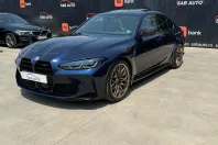 BMW M3 din 2022 cu 21.900 km - oferta BMW132243 - foto 2