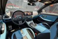 BMW M3 din 2022 cu 21.900 km - oferta BMW132243 - foto 5