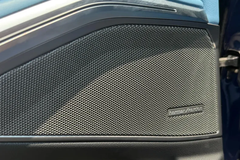 BMW M3 din 2022 cu 21.900 km - oferta BMW132243 - foto 10