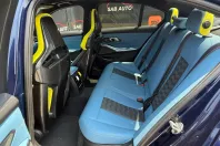 BMW M3 din 2022 cu 21.900 km - oferta BMW132243 - foto 11