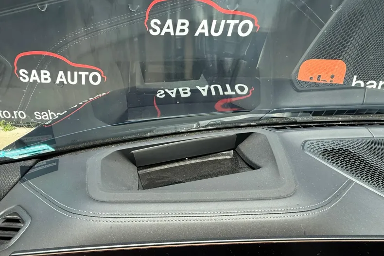 BMW M3 din 2022 cu 21.900 km - oferta BMW132243 - foto 13