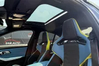 BMW M3 din 2022 cu 21.900 km - oferta BMW132243 - foto 15