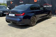 BMW M3 din 2022 cu 21.900 km - oferta BMW132243 - foto 17