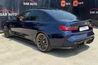 BMW M3 din 2022 cu 21.900 km - oferta BMW132243 - foto 19