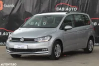 Volkswagen Touran din 2023 cu 18.941 km - oferta VOL132244 - foto 2
