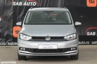 Volkswagen Touran din 2023 cu 18.941 km - oferta VOL132244 - foto 3
