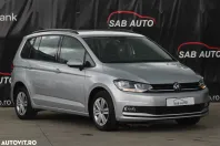 Volkswagen Touran din 2023 cu 18.941 km - oferta VOL132244 - foto 4