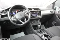 Volkswagen Touran din 2023 cu 18.941 km - oferta VOL132244 - foto 5