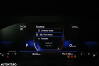 Volkswagen Touran din 2023 cu 18.941 km - oferta VOL132244 - foto 13