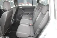 Volkswagen Touran din 2023 cu 18.941 km - oferta VOL132244 - foto 14