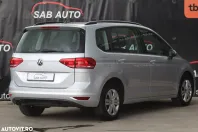 Volkswagen Touran din 2023 cu 18.941 km - oferta VOL132244 - foto 15