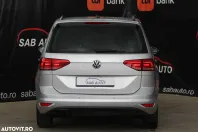 Volkswagen Touran din 2023 cu 18.941 km - oferta VOL132244 - foto 16