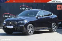 BMW X6 M din 2020 cu 93.540 km - oferta BMW132245 - foto 1
