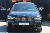 BMW X6 M din 2020 cu 93.540 km - oferta BMW132245 - foto 3