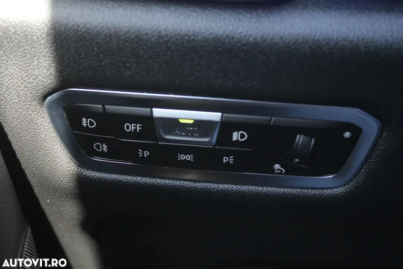 BMW X6 M din 2020 cu 93.540 km - oferta BMW132245 - foto 10