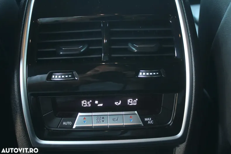 BMW X6 M din 2020 cu 93.540 km - oferta BMW132245 - foto 22