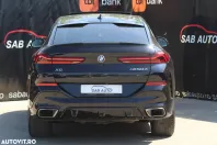 BMW X6 M din 2020 cu 93.540 km - oferta BMW132245 - foto 24
