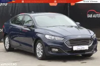 Ford Mondeo din 2020 cu 65.792 km - oferta FOR132249 - foto 1