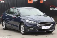 Ford Mondeo din 2020 cu 65.792 km - oferta FOR132249 - foto 2