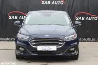 Ford Mondeo din 2020 cu 65.792 km - oferta FOR132249 - foto 3