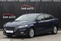 Ford Mondeo din 2020 cu 65.792 km - oferta FOR132249 - foto 4