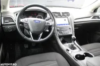 Ford Mondeo din 2020 cu 65.792 km - oferta FOR132249 - foto 5