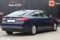 Ford Mondeo din 2020 cu 65.792 km - oferta FOR132249 - foto 15