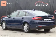 Ford Mondeo din 2020 cu 65.792 km - oferta FOR132249 - foto 17