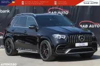 Mercedes-Benz GLE din 2021 cu 75.000 km - oferta MER132250 - foto 1