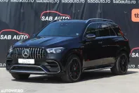 Mercedes-Benz GLE din 2021 cu 75.000 km - oferta MER132250 - foto 4