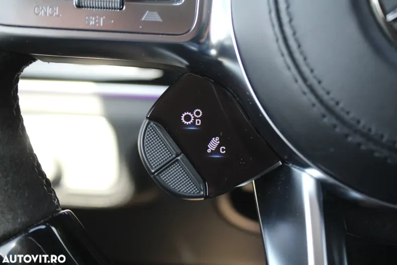 Mercedes-Benz GLE din 2021 cu 75.000 km - oferta MER132250 - foto 8