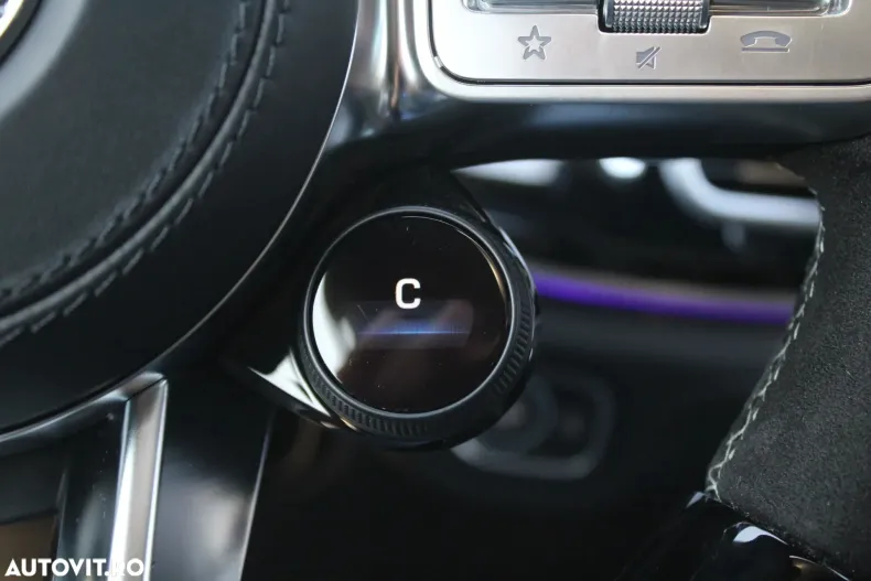 Mercedes-Benz GLE din 2021 cu 75.000 km - oferta MER132250 - foto 9