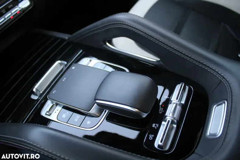 Mercedes-Benz GLE din 2021 cu 75.000 km - oferta MER132250 - foto 11