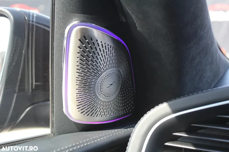 Mercedes-Benz GLE din 2021 cu 75.000 km - oferta MER132250 - foto 15