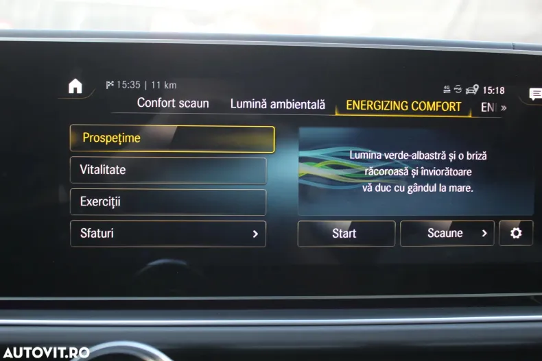 Mercedes-Benz GLE din 2021 cu 75.000 km - oferta MER132250 - foto 20