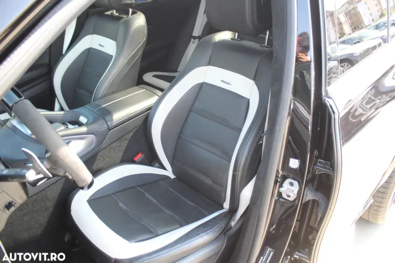 Mercedes-Benz GLE din 2021 cu 75.000 km - oferta MER132250 - foto 24