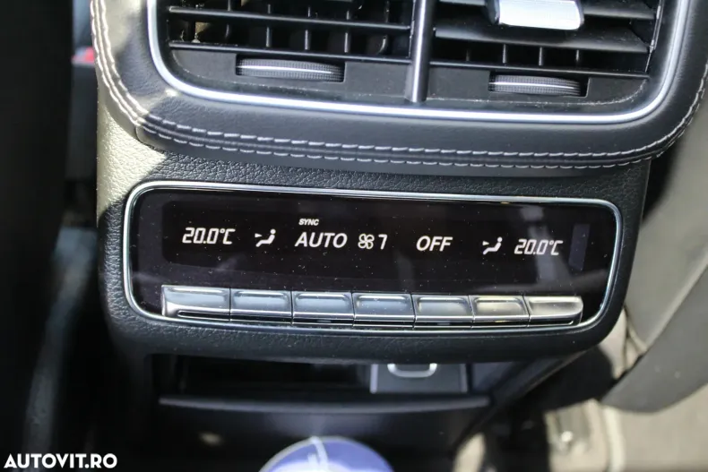 Mercedes-Benz GLE din 2021 cu 75.000 km - oferta MER132250 - foto 26