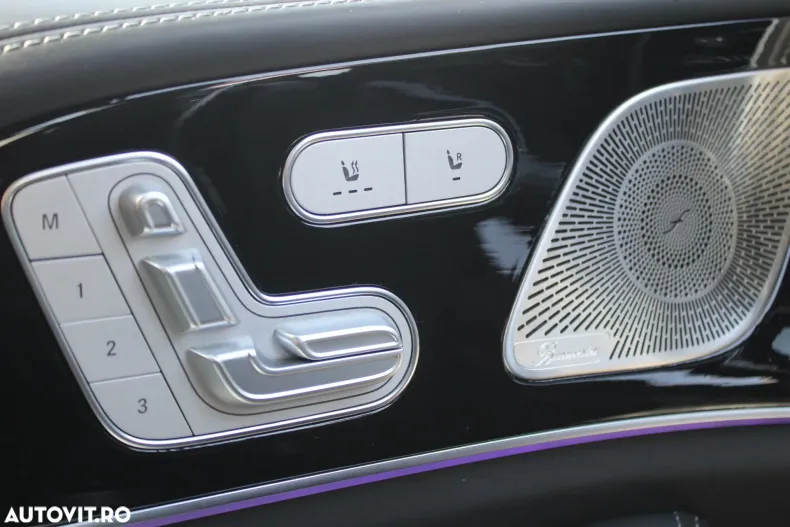 Mercedes-Benz GLE din 2021 cu 75.000 km - oferta MER132250 - foto 27