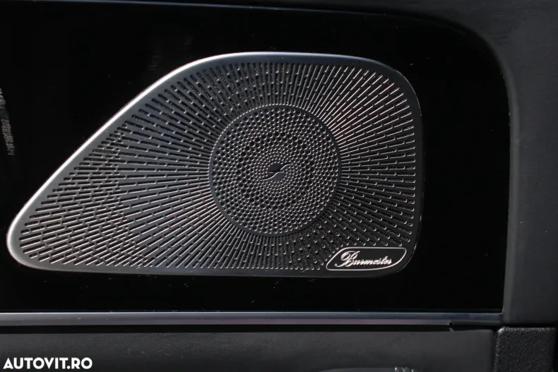 Mercedes-Benz GLE din 2021 cu 75.000 km - oferta MER132250 - foto 28