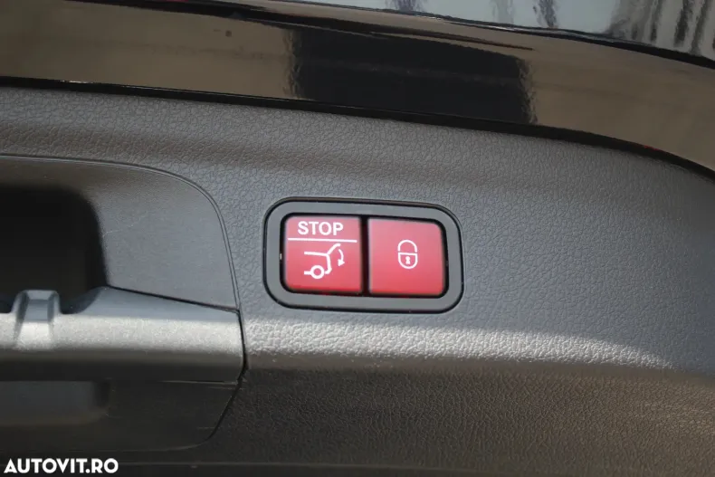 Mercedes-Benz GLE din 2021 cu 75.000 km - oferta MER132250 - foto 29