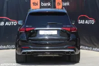 Mercedes-Benz GLE din 2021 cu 75.000 km - oferta MER132250 - foto 31