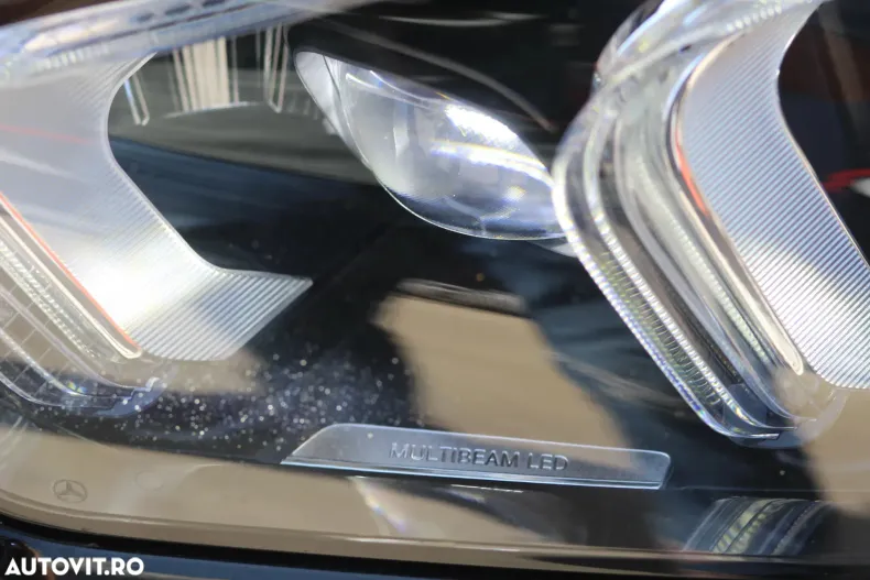 Mercedes-Benz GLE din 2021 cu 75.000 km - oferta MER132250 - foto 34